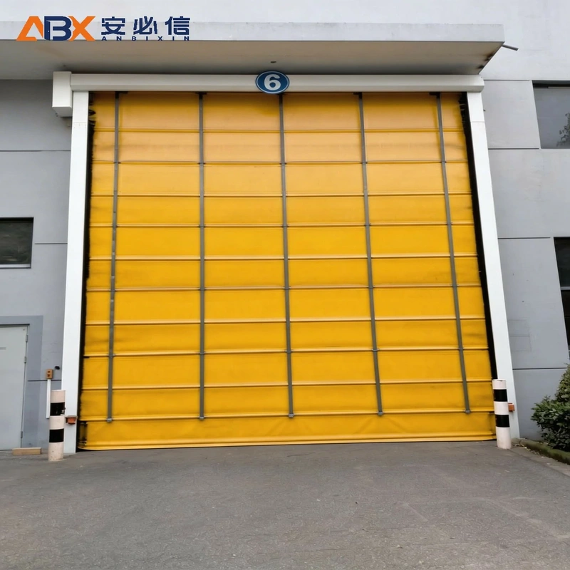 泸州高速堆积门